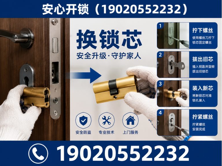 光明区汽车开锁展示图